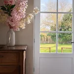 Tatil Evi Tres Jolie Maison De 8 Personnes - *