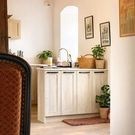 Tres Jolie Maison De 8 Personnes - Prázdninový dům Vairé
