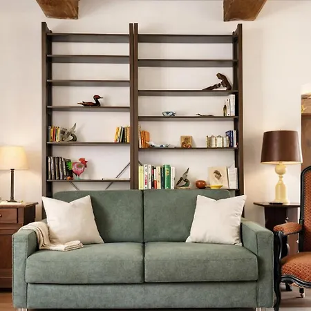 Vakantiehuis Tres Jolie Maison De 8 Personnes - Vairé