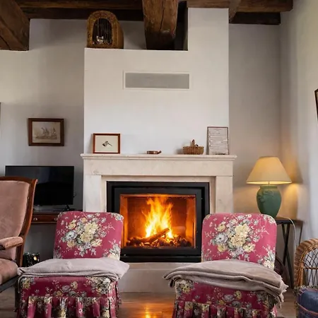 Tres Jolie Maison De 8 Personnes - Vakantiehuis *